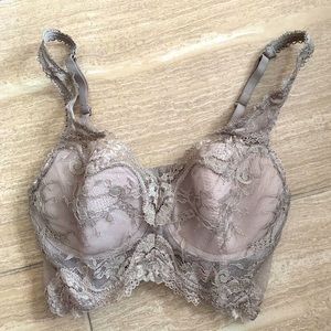Victoria’s Secret Nude Lace Brand new, never worn